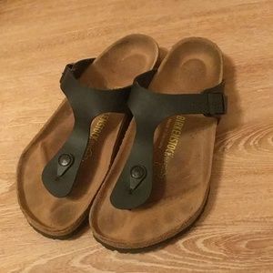 Birkenstock Sandals